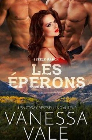 Cover of Les  perons