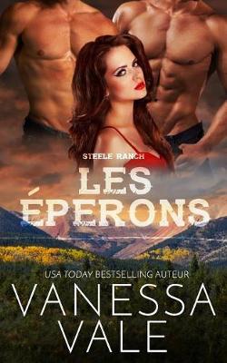 Book cover for Les  perons
