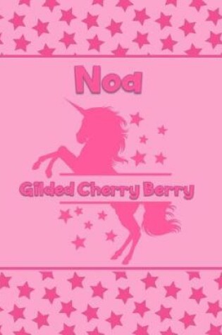 Cover of Noa Gilded Cherry Berry