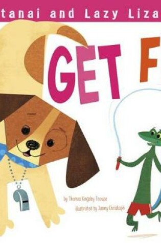 Cover of Get Fit