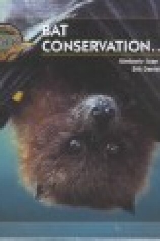 Cover of Bat Conservation