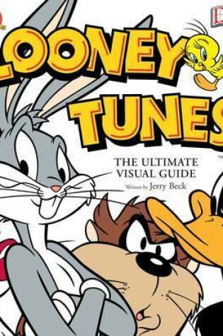 Cover of Ultimate Looney Tunes