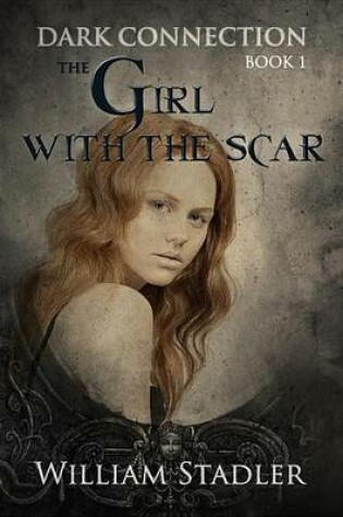 Cover of The Girl with the Scar