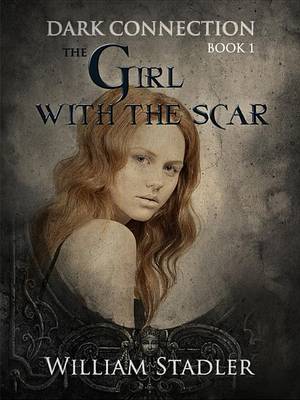 Cover of The Girl with the Scar