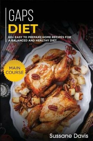 Cover of Gaps Diet