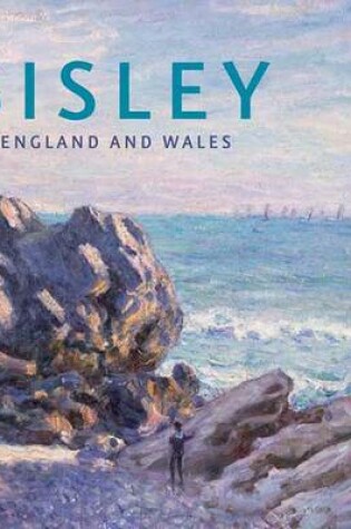 Cover of Sisley in England and Wales