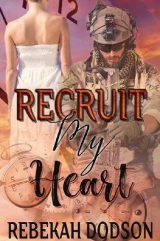 Cover of Recruit My Heart