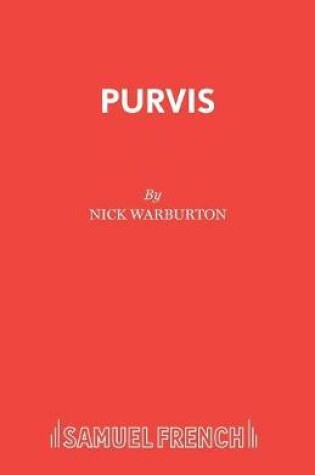 Cover of Purvis