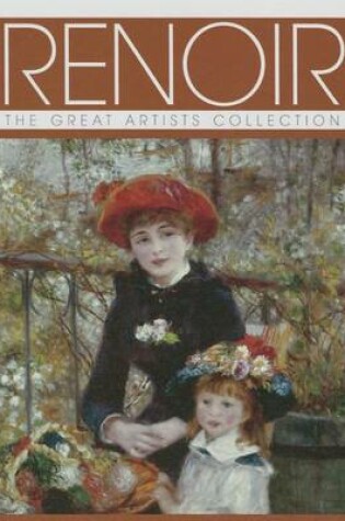 Cover of Renoir