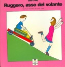 Cover of Ruggero, Asso Del Volante