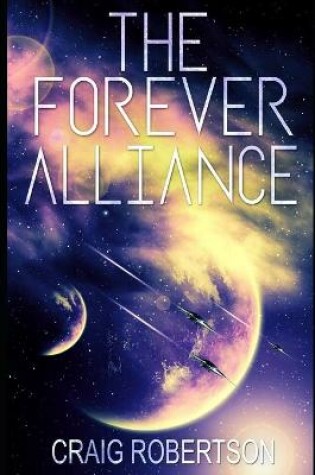 Cover of The Forever Alliance