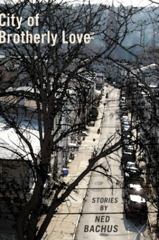 Cover of City of Brotherly Love