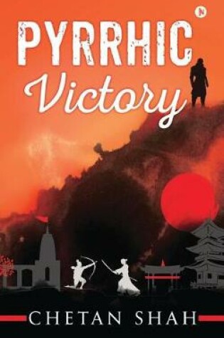 Cover of Pyrrhic Victory