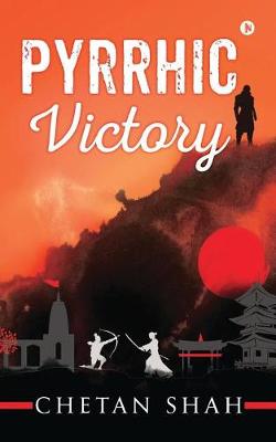 Book cover for Pyrrhic Victory