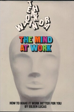 Cover of The Mind at Work