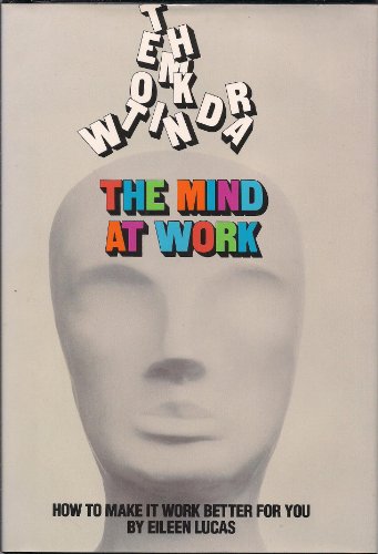 Book cover for The Mind at Work