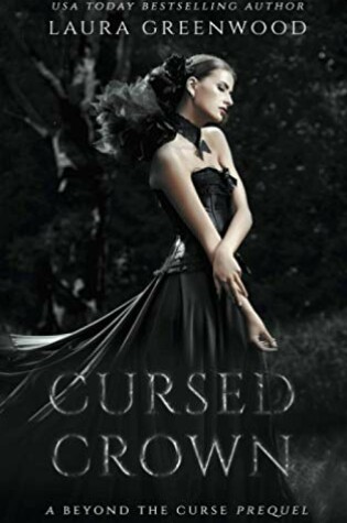 Cover of Cursed Crown