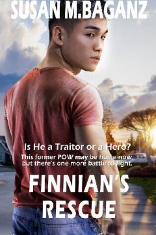 Cover of Finnian's Rescue