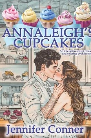 Cover of Annaleigh's Cupcakes