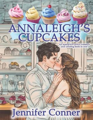 Book cover for Annaleigh's Cupcakes