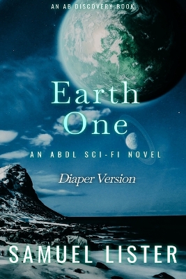 Book cover for Earth One (Diaper Version)