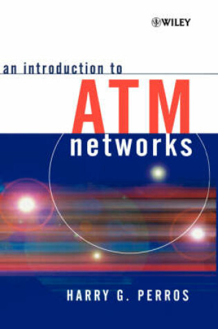 Cover of An Introduction to ATM Networks