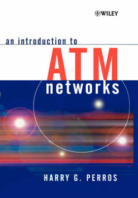 Book cover for An Introduction to ATM Networks