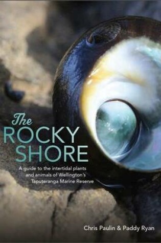 Cover of The Rocky Shore