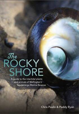 Book cover for The Rocky Shore