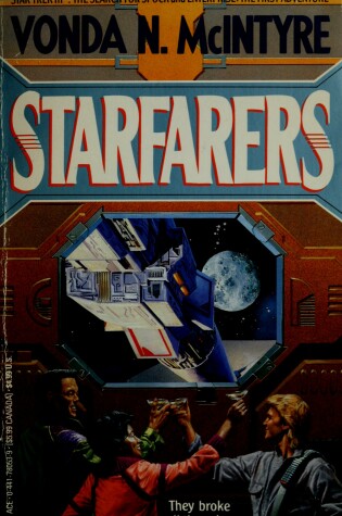 Cover of Starfarers