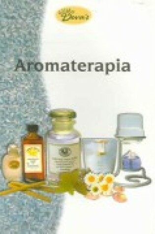 Cover of Aromaterapia