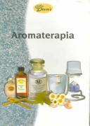 Book cover for Aromaterapia