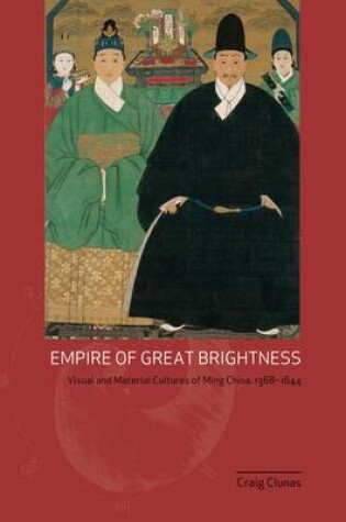 Cover of Empire of Great Brightness