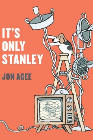 Cover of It's Only Stanley
