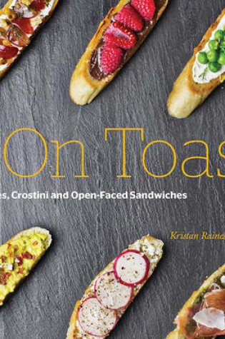 Cover of On Toast