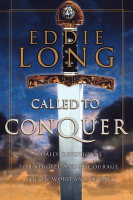 Book cover for Called to Conquer