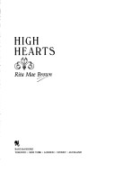 Cover of High Hearts