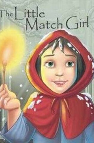 Cover of Little Match Girl