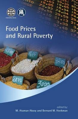 Book cover for Food Prices and Rural Poverty