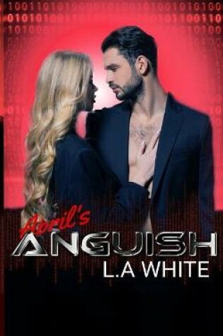 Cover of April's Anguish