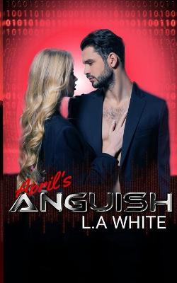 Book cover for April's Anguish