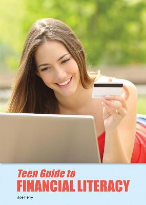 Book cover for Teen Guide to Financial Literacy