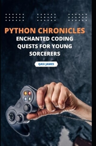 Cover of "Python Chronicles