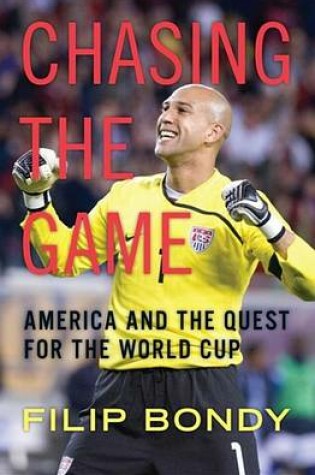 Cover of Chasing the Game