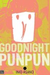 Book cover for Goodnight Punpun, Vol. 4