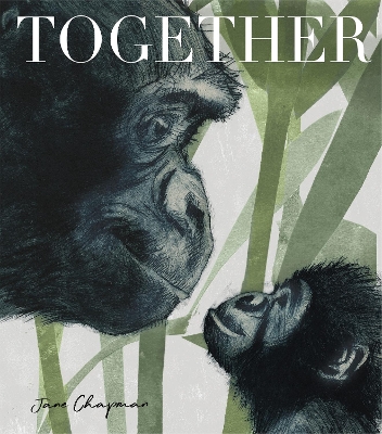 Book cover for Together