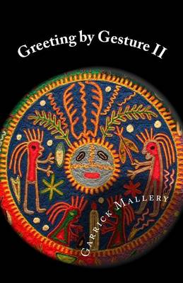 Book cover for Greeting by Gesture II