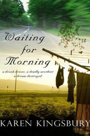 Cover of Waiting for Morning