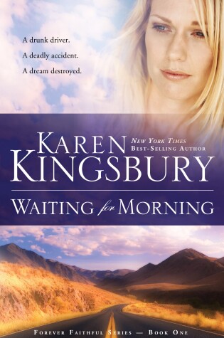 Cover of Waiting for Morning