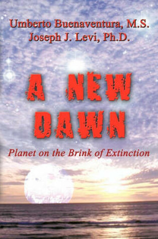 Cover of A New Dawn